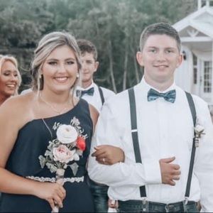 Meet your Posher, Emma